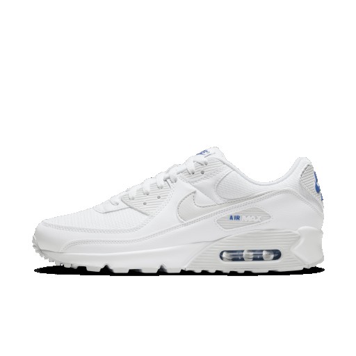 Nike Air Max 90 herenschoenen - Wit