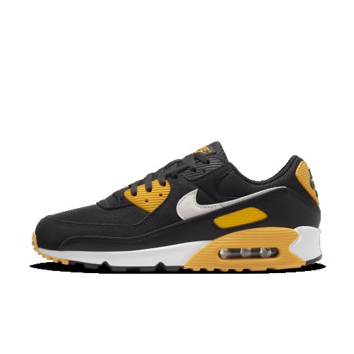 Nike Air Max 90 herenschoenen - Zwart