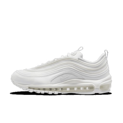 Nike Air Max 97 Damesschoenen - Wit