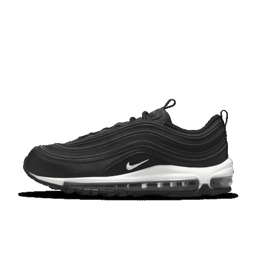 Nike Air Max 97 Damesschoenen - Zwart