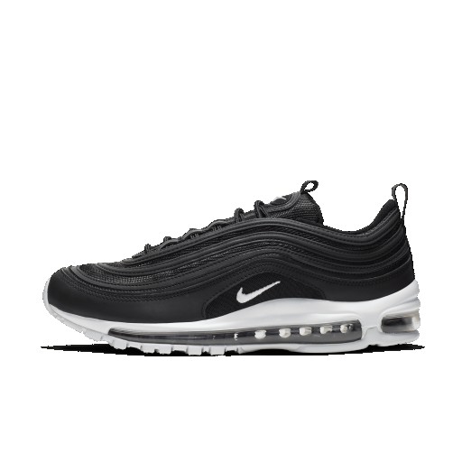 Nike Air Max 97 Herenschoen - Zwart