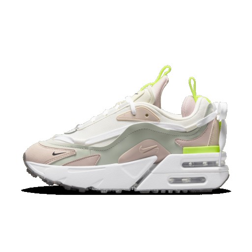 Nike Air Max Furyosa Damesschoen - Grijs