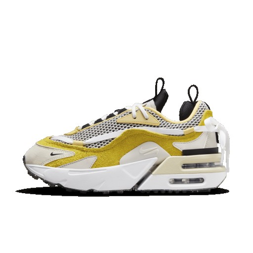 Nike Air Max Furyosa Damesschoen - Grijs