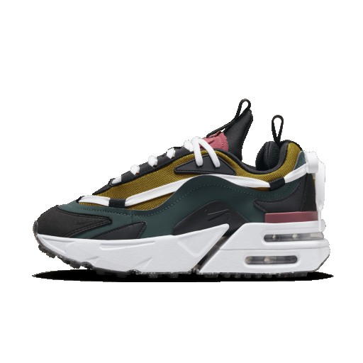 Nike Air Max Furyosa Damesschoen - Groen