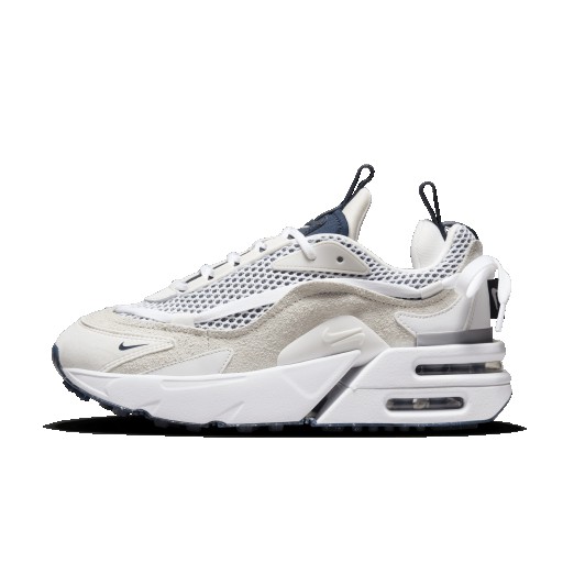 Nike Air Max Furyosa Damesschoen - Wit