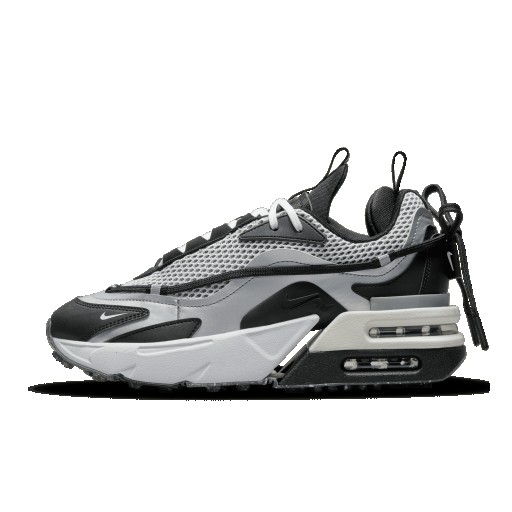 Nike Air Max Furyosa NRG damesschoenen - Grijs