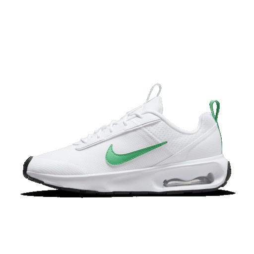 Nike Air Max INTRLK Lite Damesschoenen - Wit