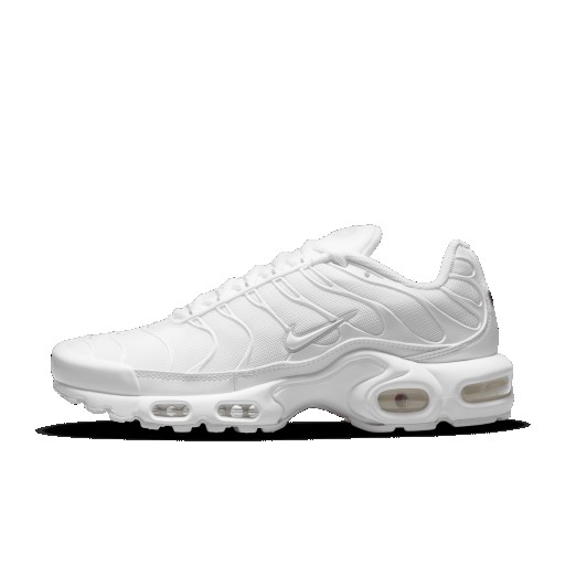 Nike Air Max Plus Damesschoenen - Wit