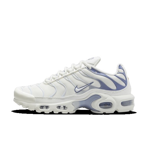 Nike Air Max Plus Damesschoenen - Wit