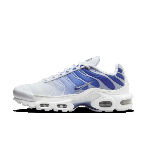 Nike Air Max Plus Damesschoenen - Wit