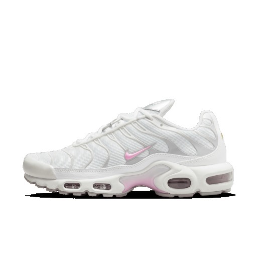 Nike Air Max Plus Damesschoenen - Wit