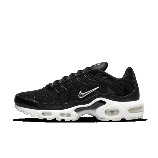 Nike Air Max Plus Damesschoenen - Zwart