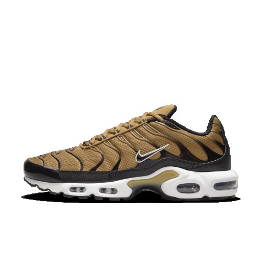 Nike Air Max Plus Herenschoenen - Bruin