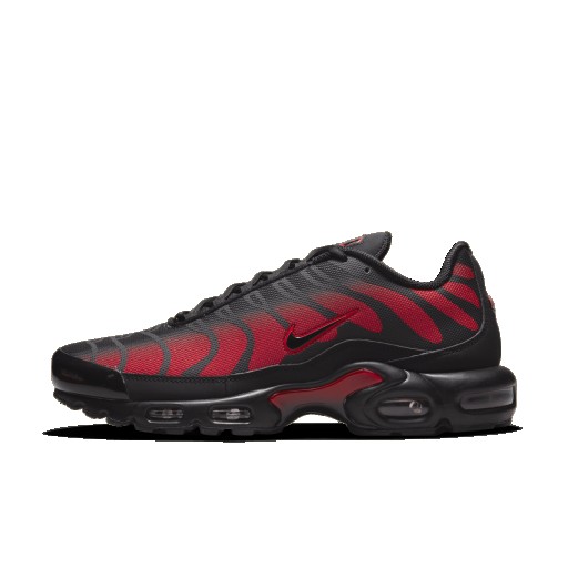 Nike Air Max Plus Herenschoenen - Rood