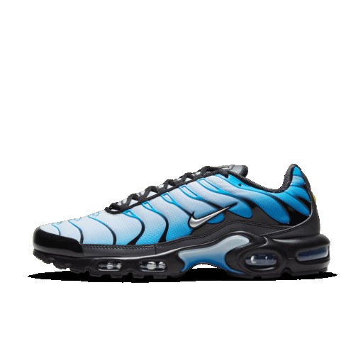 Nike Air Max Plus herenschoenen - Zwart