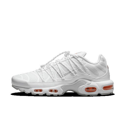 Nike Air Max Plus Utility Herenschoenen - Wit