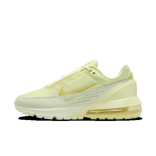 Nike Air Max Pulse Damesschoenen - Groen