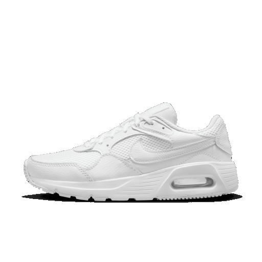 Nike Air Max SC Damesschoenen - Wit