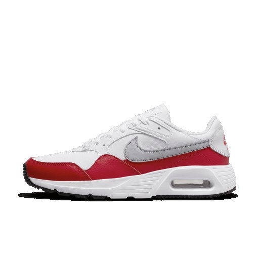 Nike Air Max SC Herenschoenen - Wit