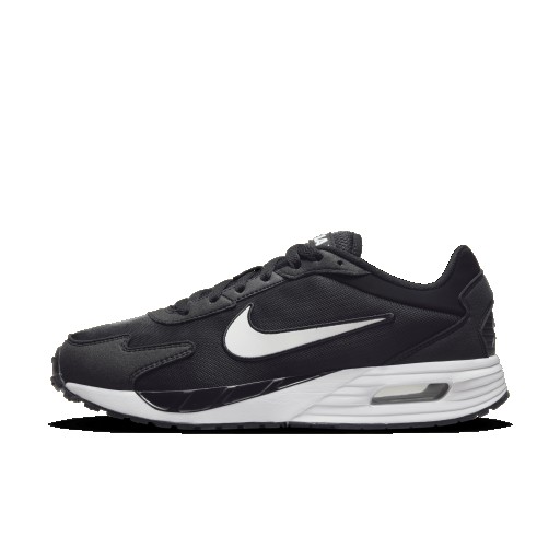 Nike Air Max Solo herenschoenen - Zwart