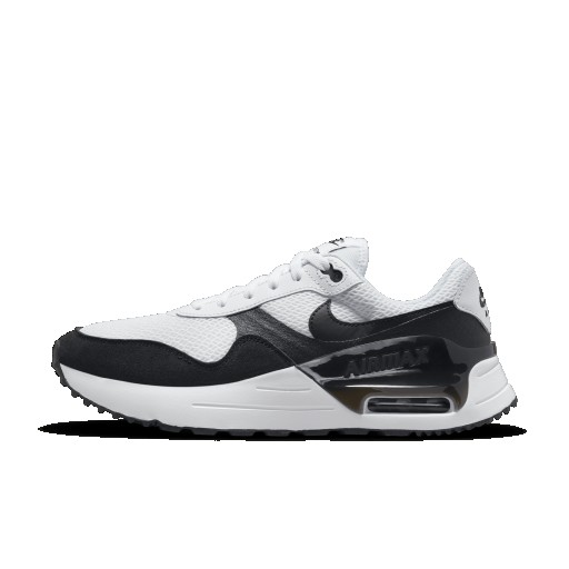 Nike Air Max SYSTM Herenschoenen - Wit