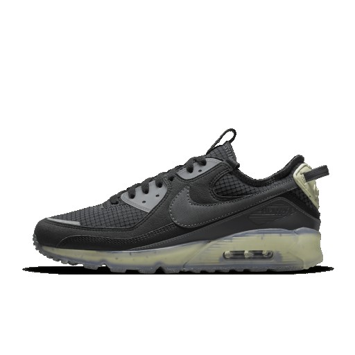 Nike Air Max Terrascape 90 Herenschoenen - Zwart