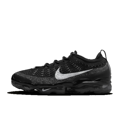 Nike Air VaporMax 2023 Flyknit herenschoenen - Zwart