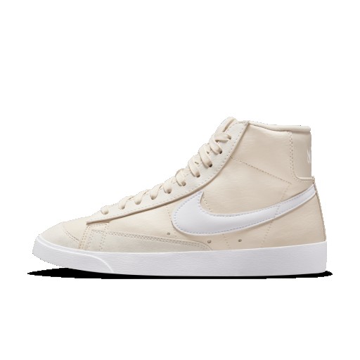 Nike Blazer Mid '77 Damesschoenen - Bruin