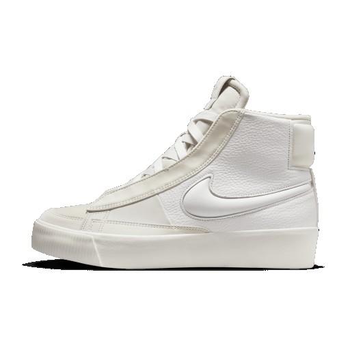 Nike Blazer Mid Victory Damesschoenen - Wit