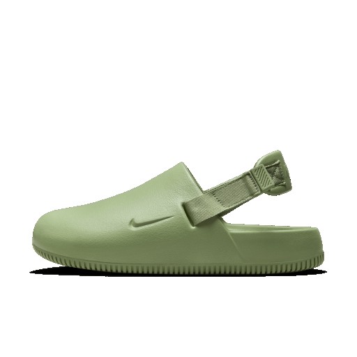 Nike Calm Muiltjes voor dames - Groen