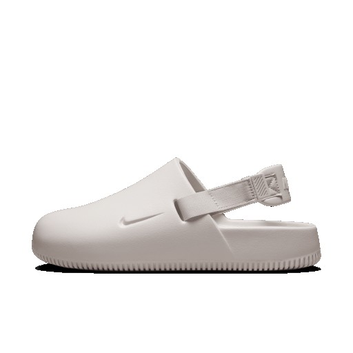 Nike Calm Muiltjes voor dames - Paars