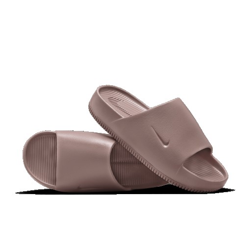 Nike Calm slippers voor dames - Paars