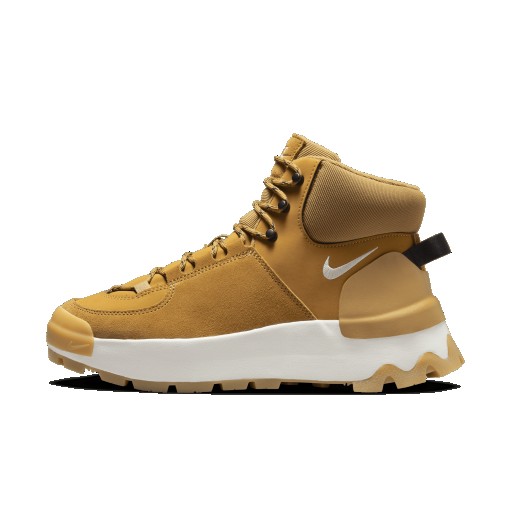 Nike City Classic Damesboots - Bruin