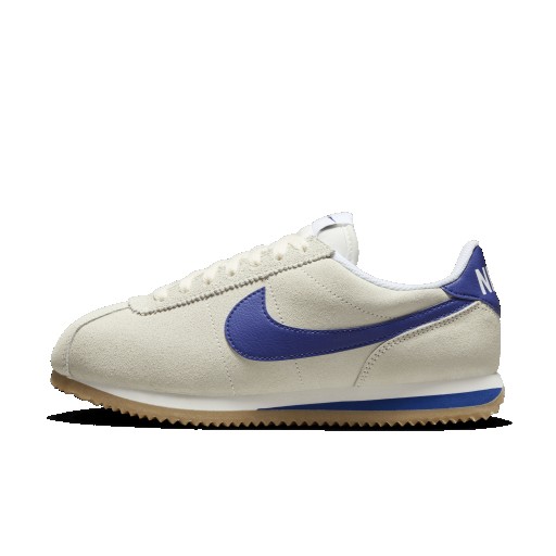 Nike Cortez Damesschoenen - Bruin