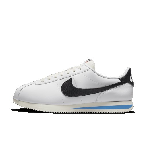 Nike Cortez Herenschoenen - Wit