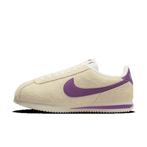 Nike Cortez Vintage Suede damesschoenen - Bruin