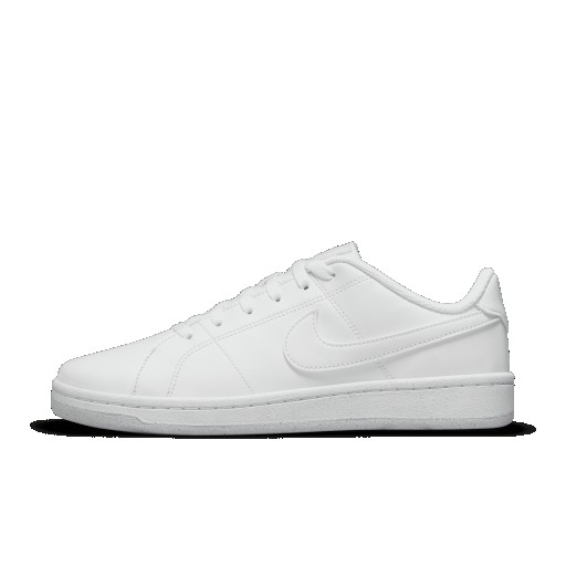 Nike Court Royale 2 Damesschoen - Wit