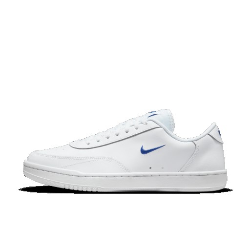 Nike Court Vintage herenschoenen - Wit