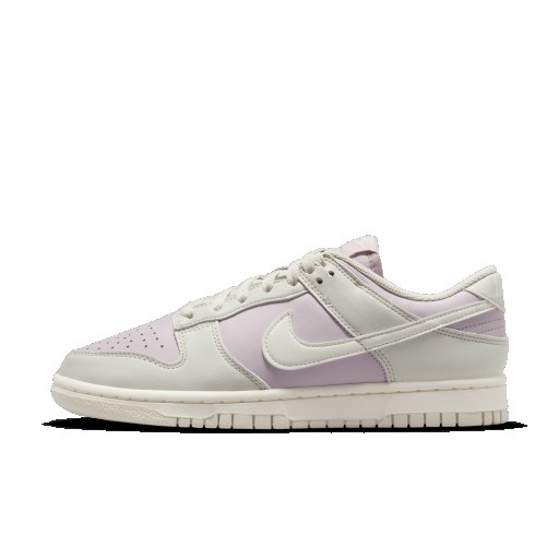 Nike Dunk Low Damesschoenen - Grijs