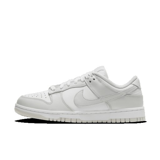 Nike Dunk Low Damesschoenen - Wit