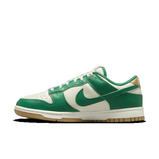 Nike Dunk Low Damesschoenen - Wit