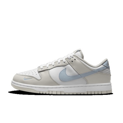 Nike Dunk Low Damesschoenen - Wit