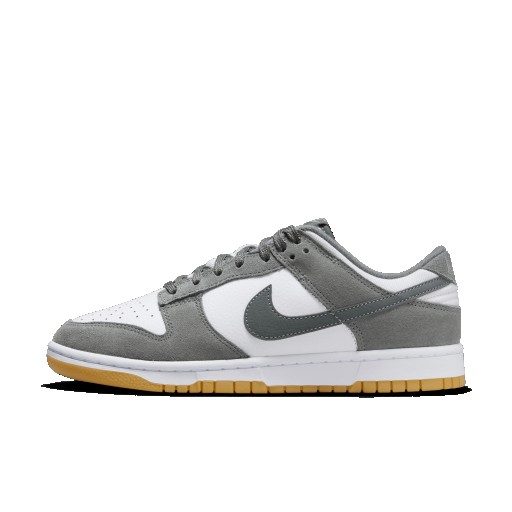 Nike Dunk Low Herenschoenen - Wit