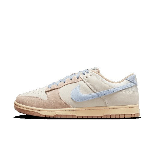 Nike Dunk Low herenschoenen - Wit