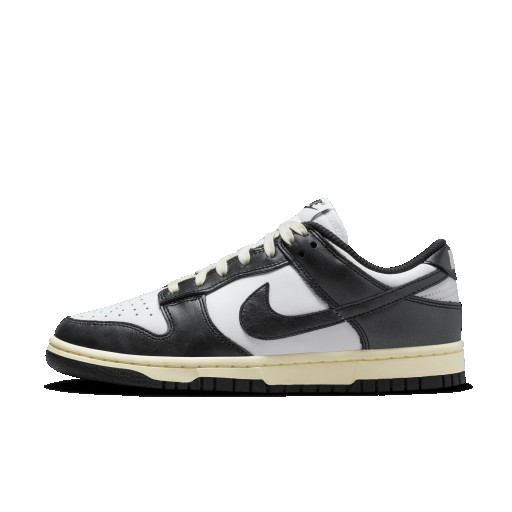 Nike Dunk Low Premium damesschoenen - Wit