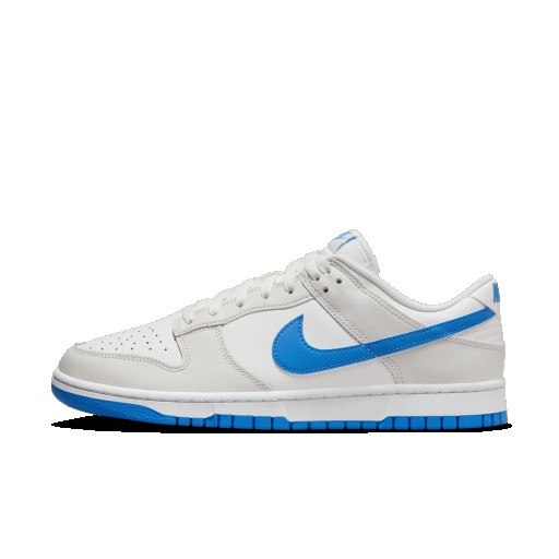 Nike Dunk Low Retro Herenschoenen - Wit