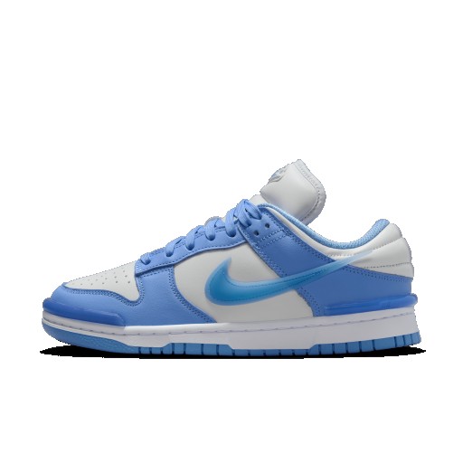 Nike Dunk Low Twist damesschoenen - Grijs