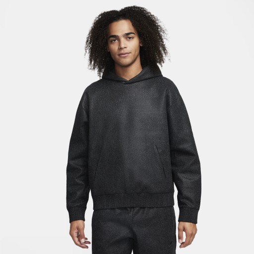 Nike Forward Hoodie hoodie voor heren - Grijs