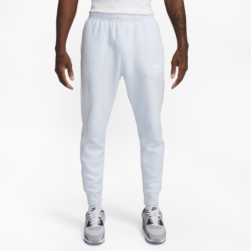 Nike Sportswear Club Fleece Joggers - Grijs