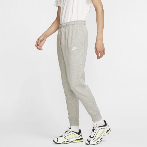 Nike Sportswear Club joggingbroek voor heren - Grijs